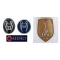 UCL 11 PATCHES